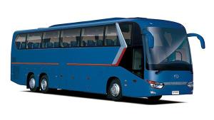 Ônibus de turismo 13-18m, XMQ6140Y