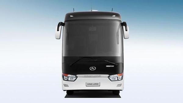  Ônibus de turismo 12-13m, XMQ6130Y 