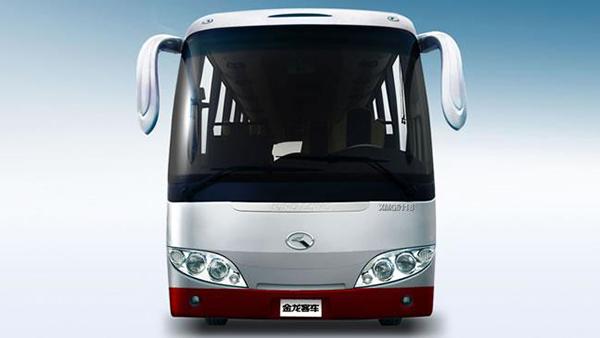  Ônibus de turismo 12-13m, XMQ6122Y 