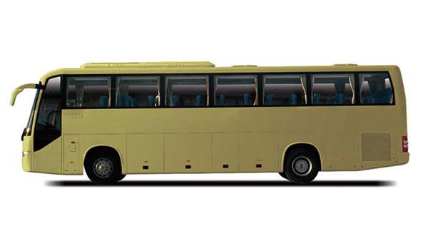 Ônibus de turismo 11-12m, XMQ6120Y 