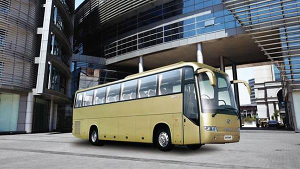  Ônibus de turismo 11-12m, XMQ6120Y 