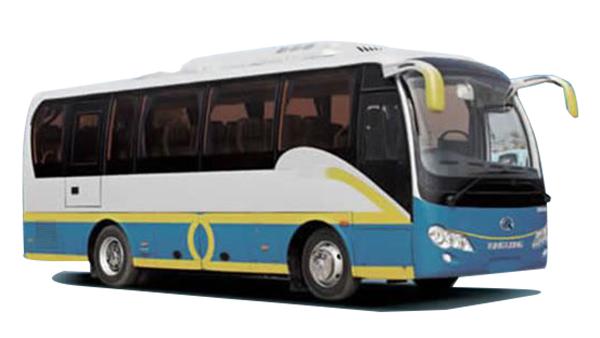  Ônibus de turismo 8-9m, XMQ6803Y 