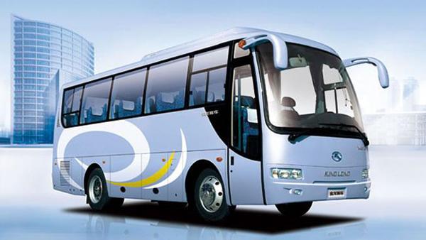  Ônibus de turismo 7-8m, XMQ6798Y 