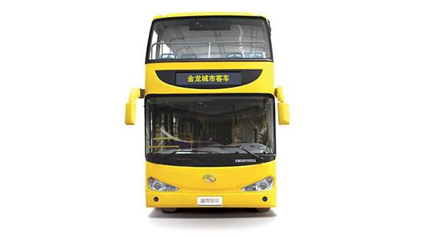  Ônibus urbano 10-11m, XMQ6110GS 